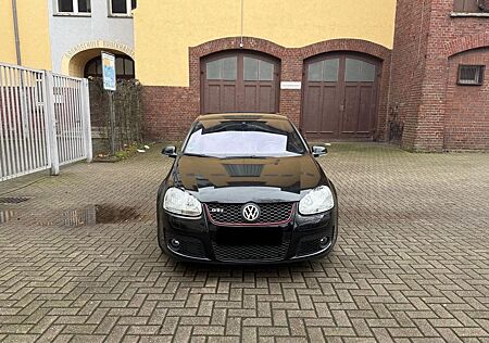 VW Golf Volkswagen 5 GTI / Automatik / Klima / Tüv