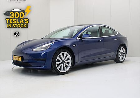 Tesla Model 3 Standard RWD Plus [ AUTOPILOT+19" LMV+60