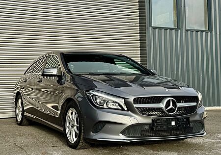 Mercedes-Benz CLA Shooting Brake CLA 180 d
