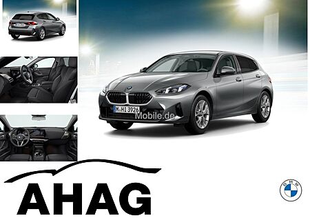 BMW 118d Steptronic*Premium Paket*Aktivsitz*Driv.Ass