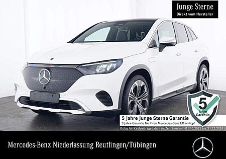 Mercedes-Benz EQE SUV EQE 350+ SUV ELECTR.ART ADVANCED +/PANO/21"/22KW