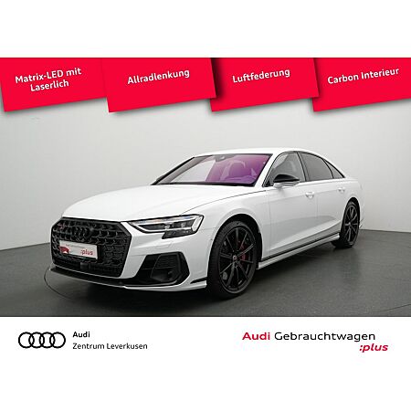 Audi S8 leasen