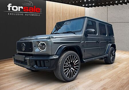Mercedes-Benz G 63 AMG G63 AMG,A22,TV im Fond,Carbon uvm