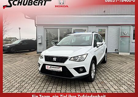 Seat Arona Style