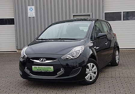 Hyundai ix20 1.4 Edition 20 / TÜV AU NEU / KLIMA / AHK