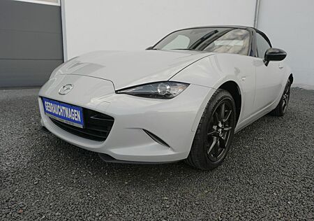 Mazda MX-5 Sports-Line 1.5+Navi*Leder*SHZ*Klima