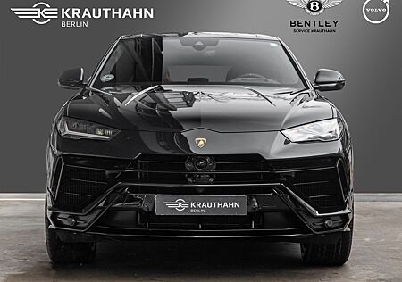 Lamborghini Urus S