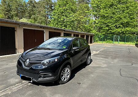 Renault Captur ENERGY TCe 90 Experience Experience