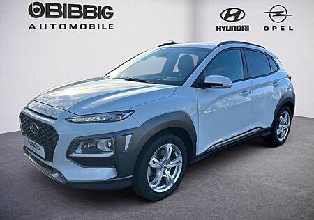 Hyundai Kona 1.6 Premium 4WD