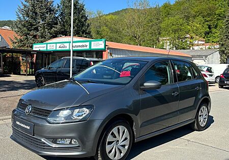 VW Polo Volkswagen V Comfortline BMT/Start-Stopp