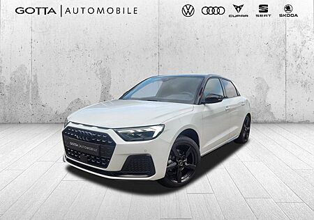 Audi A1 Sportback 1.0 TFSI 30 advanced RVIEW*LED*uvm.