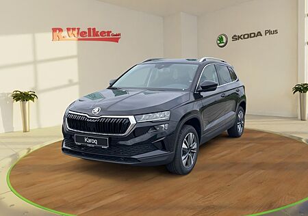 Skoda Karoq Selection 1.5 TSI ''Fahrassistenz Plus''In