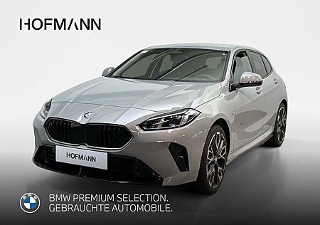 BMW 120d Aut. M Sport Design AHK+Innovation+H/K