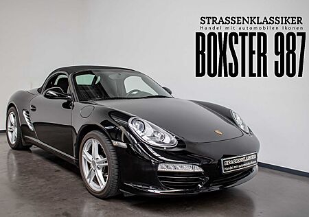 Porsche Boxster 2.9 Facelift 55tkm TOP ZUSTAND