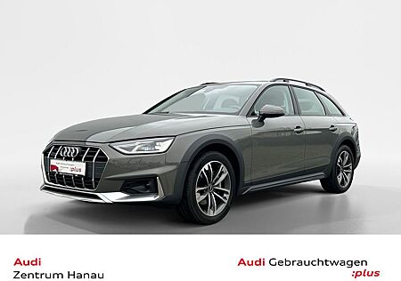 Audi A4 Allroad 40 TDI QUATTRO *PANO*KAMERA*NAVI*LED*