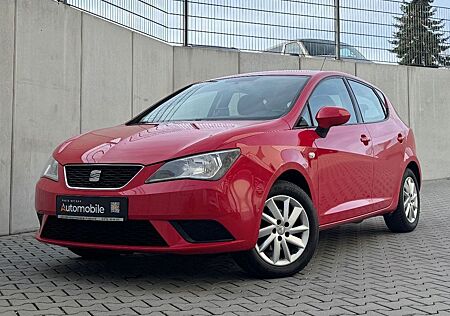 Seat Ibiza Salsa 1.4 5-Türer/Klimaauto/Navi/SHZ/TÜV27