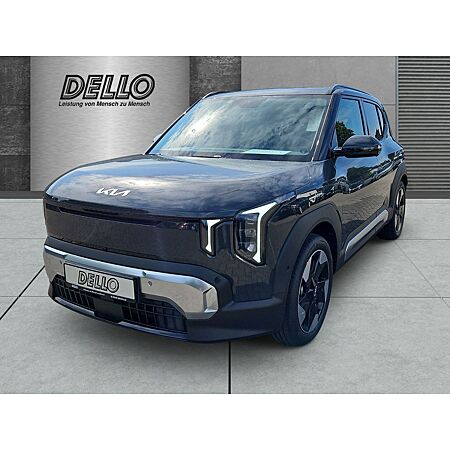 Kia Andere leasen