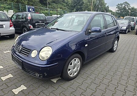 VW Polo Volkswagen IV Comfortline