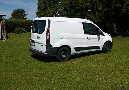Ford Transit Connect Kasten 61800 2018
