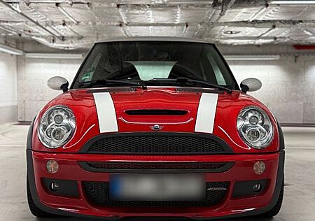 Mini John Cooper Works R53 | Kompressor | vollausstg.