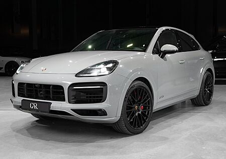Porsche Cayenne Coupe GTS*Burmester*Head Up*RAS*