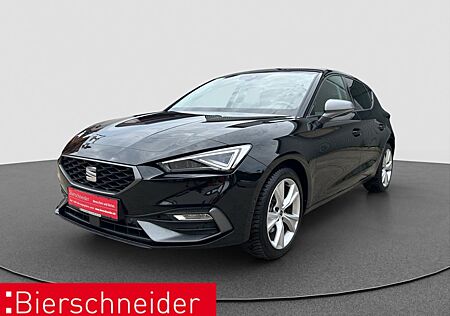 Seat Leon 1.5 eTSI DSG FR