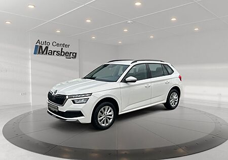 Skoda Kamiq 1.0 TSI Ambition 2xKlima ACC KlimaA LED LM