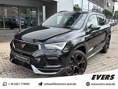 Cupra Ateca 2.0 TSI DSG 4Drive COPPER MEMORY eKLAPPE