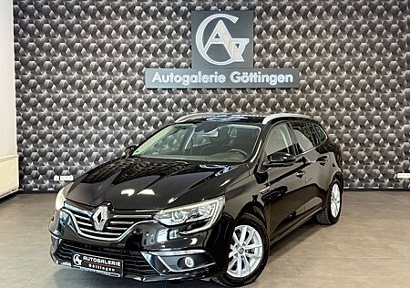 Renault Megane IV Grandtour Intens ALCANTARA NAVI LED