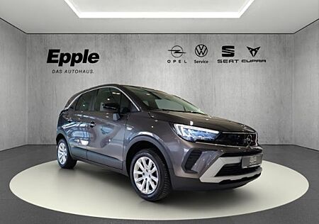 Opel Crossland X Crossland Elegance SHZ LHZ Rückfahrkamera