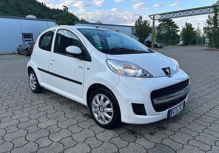 Peugeot 107 Millesim 200