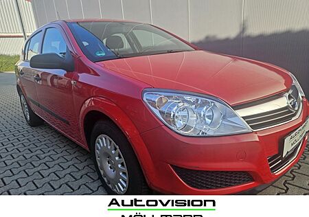 Opel Astra H Lim. 110 Jahre 115 PS 64TKM AUTOMATIK