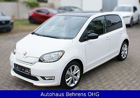 Skoda Citigo e iV Style