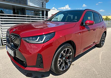 BMW X3 20d xDrive M Sport