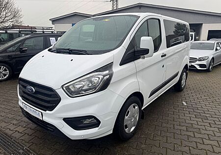 Ford Transit Custom 320 L1 Trend