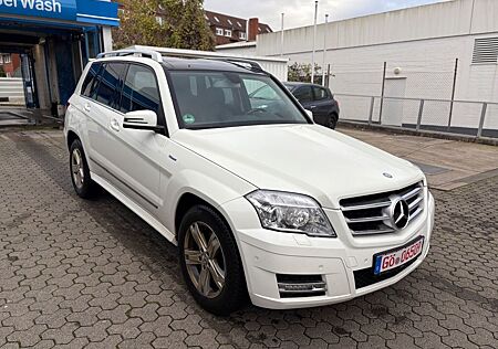 Mercedes-Benz GLK 220 GLK - 220 CDI -TÜV NEU-