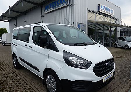 Ford Transit Custom Custom 1.Hand/KLIMA/9Si./Euro6