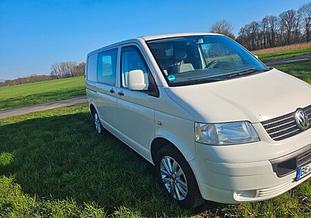 VW T5 Transporter Volkswagen
