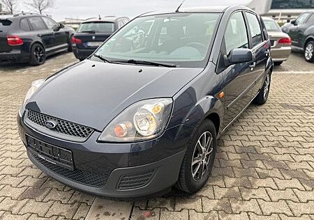 Ford Fiesta Fun/ Klima/5Türig/ Tüv.Neu