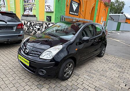 Nissan Pixo Acenta TÜV NEU*INSPEKTION NEU*TOP