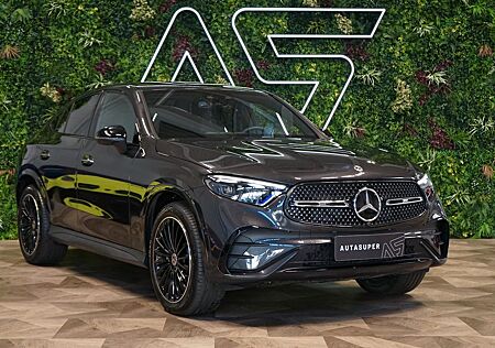 Mercedes-Benz GLC 450 GLC*450d*4M*BURM3D*360*TOW*AIR*AX.HT*69.091€NET