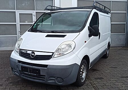 Opel Vivaro Kasten/Kombi L1H1 2,7t / Kamera