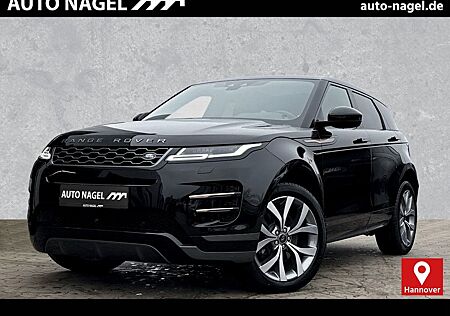 Land Rover Range Rover Evoque P250 R-Dyn. S 20"ACC Pano HUD