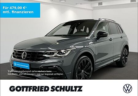 VW Tiguan Volkswagen 1.4 TSI DSG eHybrid LED NAV ACC DCC R-Lin