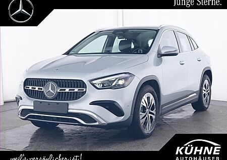 Mercedes-Benz GLA 220 4M 8G-DCT+Advanced Plus+Multibeam+Winter
