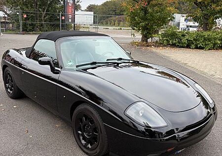 Fiat Barchetta 1.8 16V - Cabrio