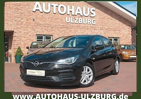 Opel Astra K Lim. 5-trg. Edition/Klimaaut/SHZ/PDC/Tem