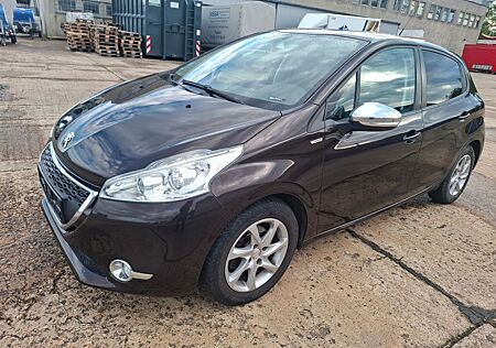 Peugeot 208 Style