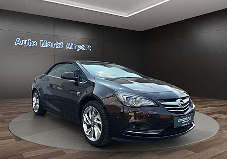 Opel Cascada Innovation ecoFlex XENON 2XPDC ALU CLIMI