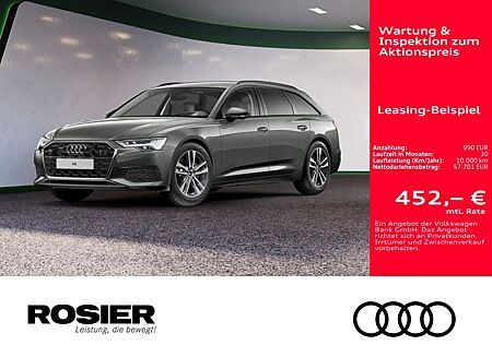 Audi A6 Avant 40 TDI quattro S tronic STANDHZ. ACC TV